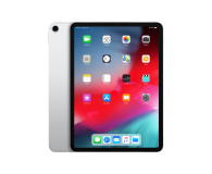 Apple iPad Pro 11" 64GB Silver + LTE - 459872 - zdjęcie 1